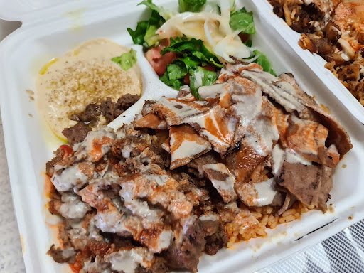 Photo of Uncle Sal's Shawarma - 9040 Blundell Rd #137, Richmond, BC V6Y 1K3